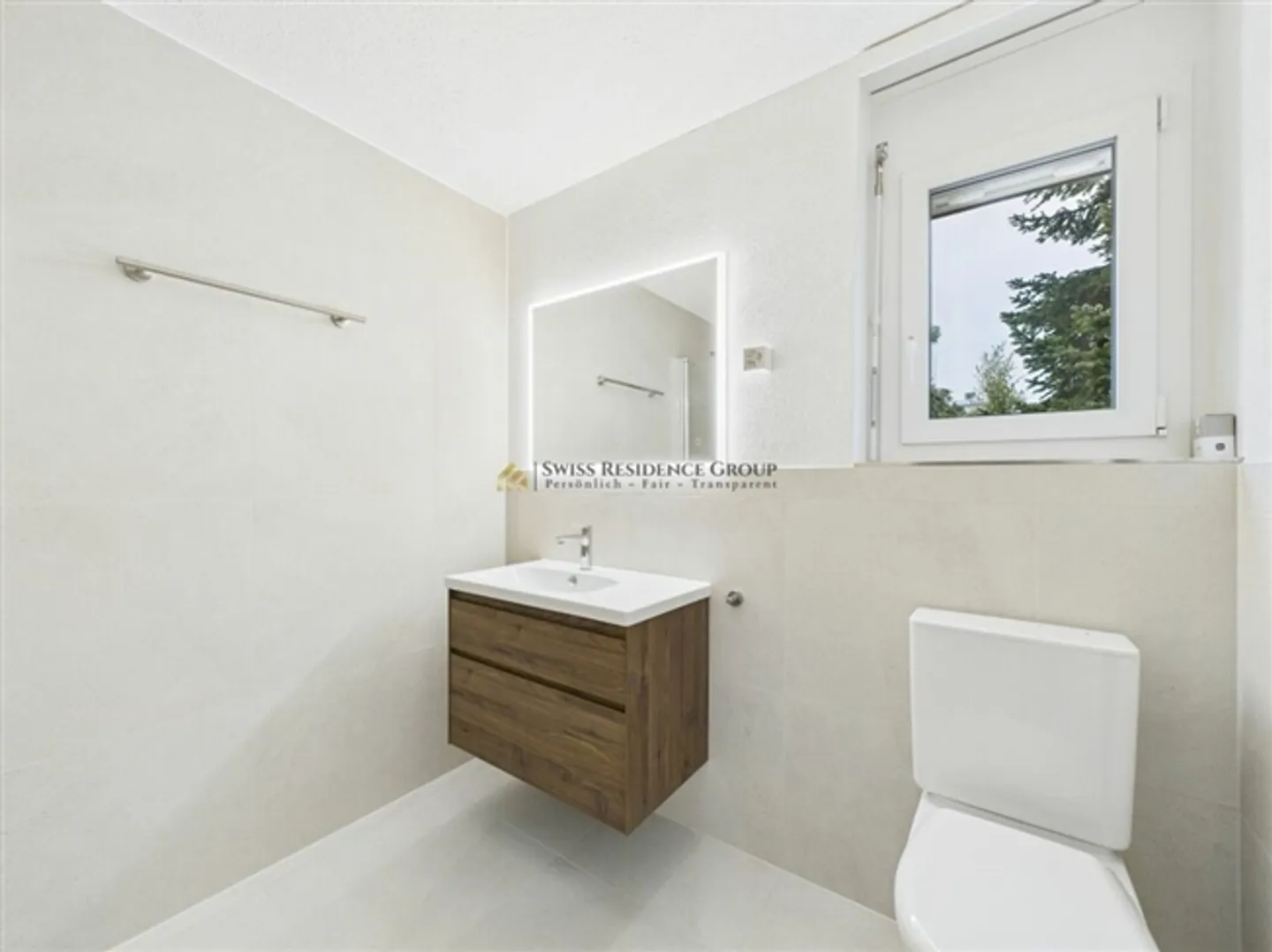 Renovierte Maisonette mit Aussicht - Foto 17 von 20