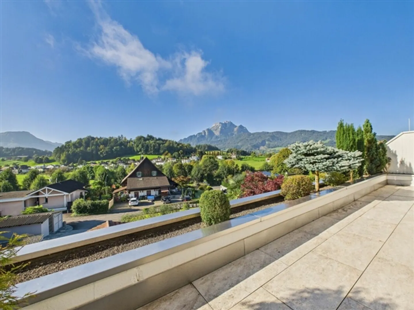 Renovierte Maisonette mit Aussicht - Foto 19 von 20