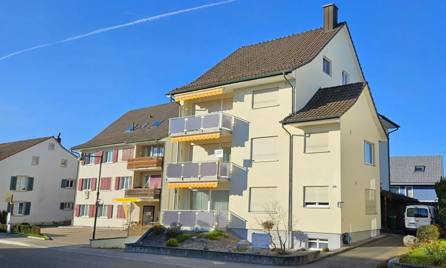 Charmante Maison Multi-Familiale - Photo 2 sur 14