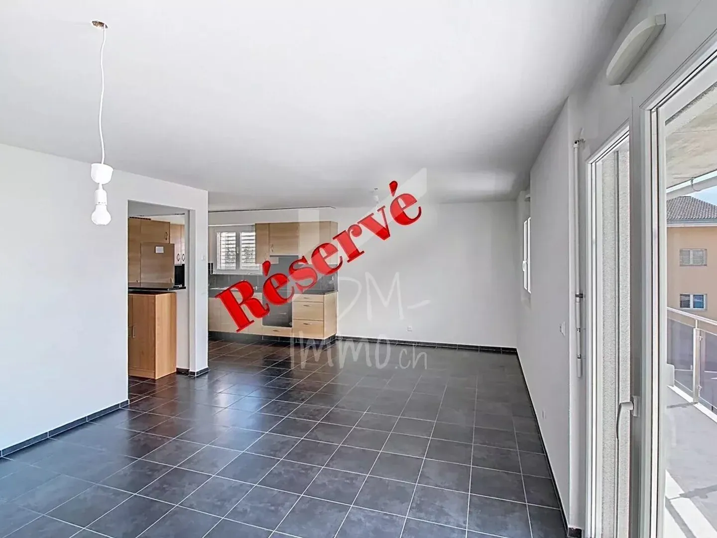 Schöne Wohnung in ausgezeichnetem Zustand - Foto 1 von 11