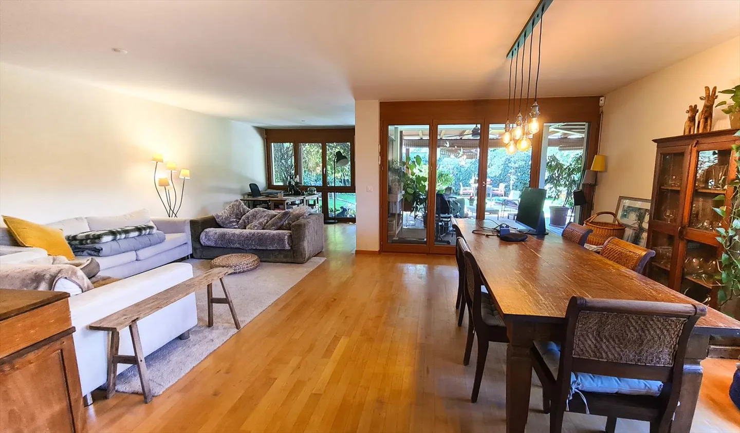 Casa singola in affitto - Foto 1 di 3