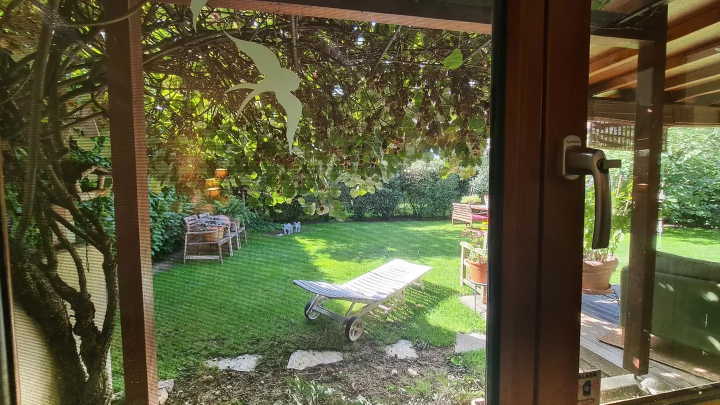 Casa singola in affitto - Foto 2 di 3