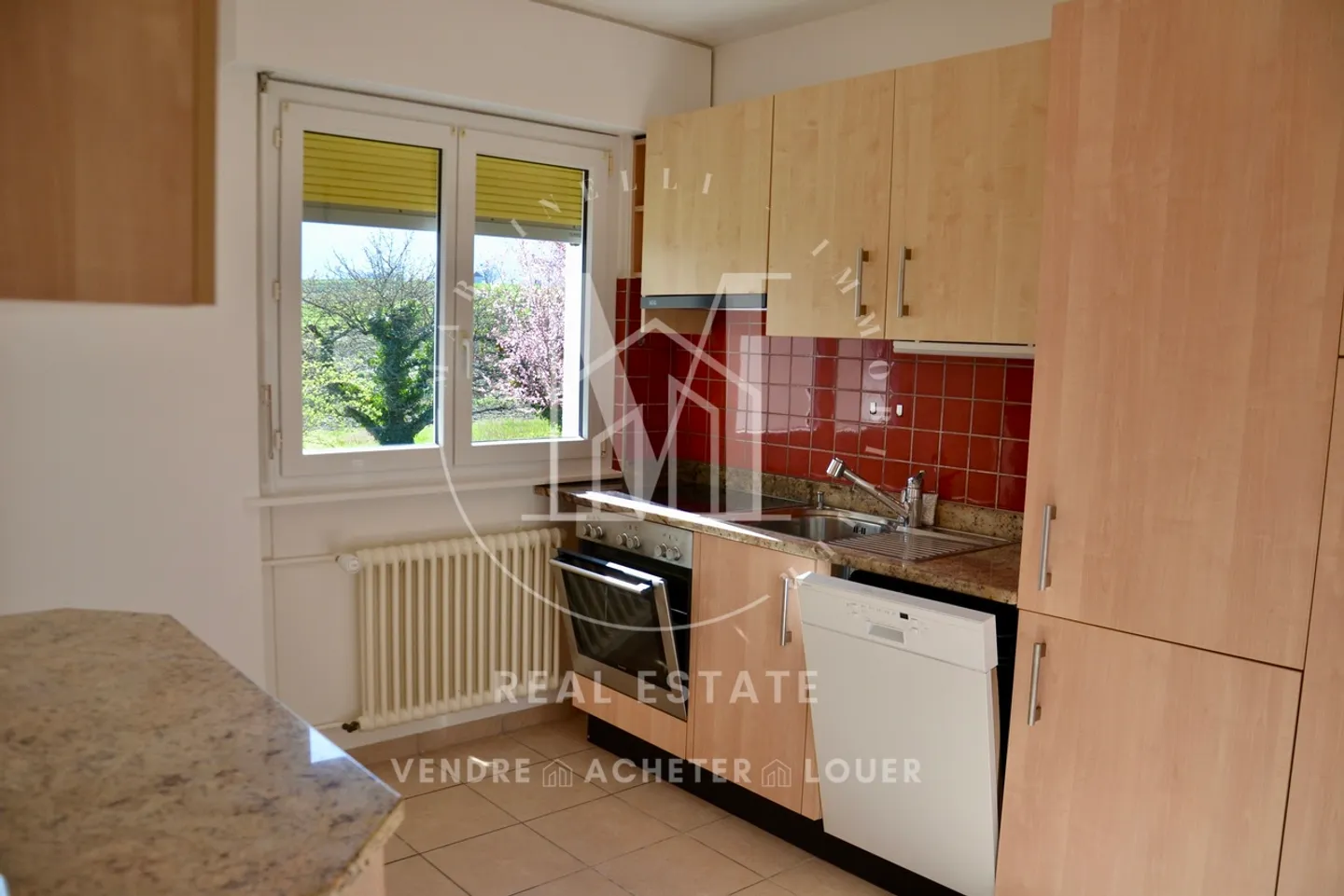 Duplex 7-Zimmer-Wohnung von 182 m² mit Blick auf Jura & Salève - Plan-les-Ouates - Foto 3 von 4