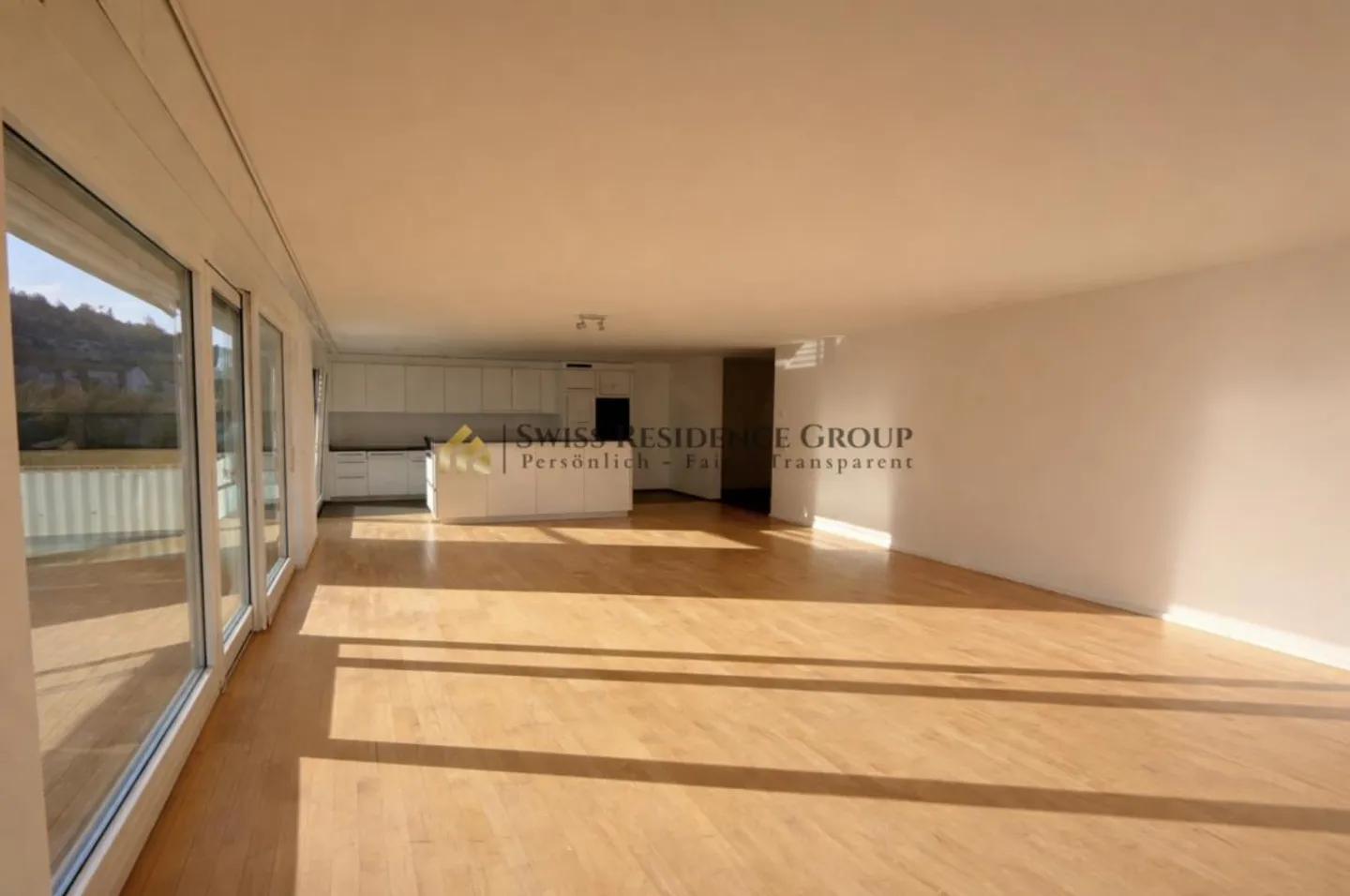 Beautiful, quiet residential area with a view of greenery including underground parking space - Photo 6 of 19