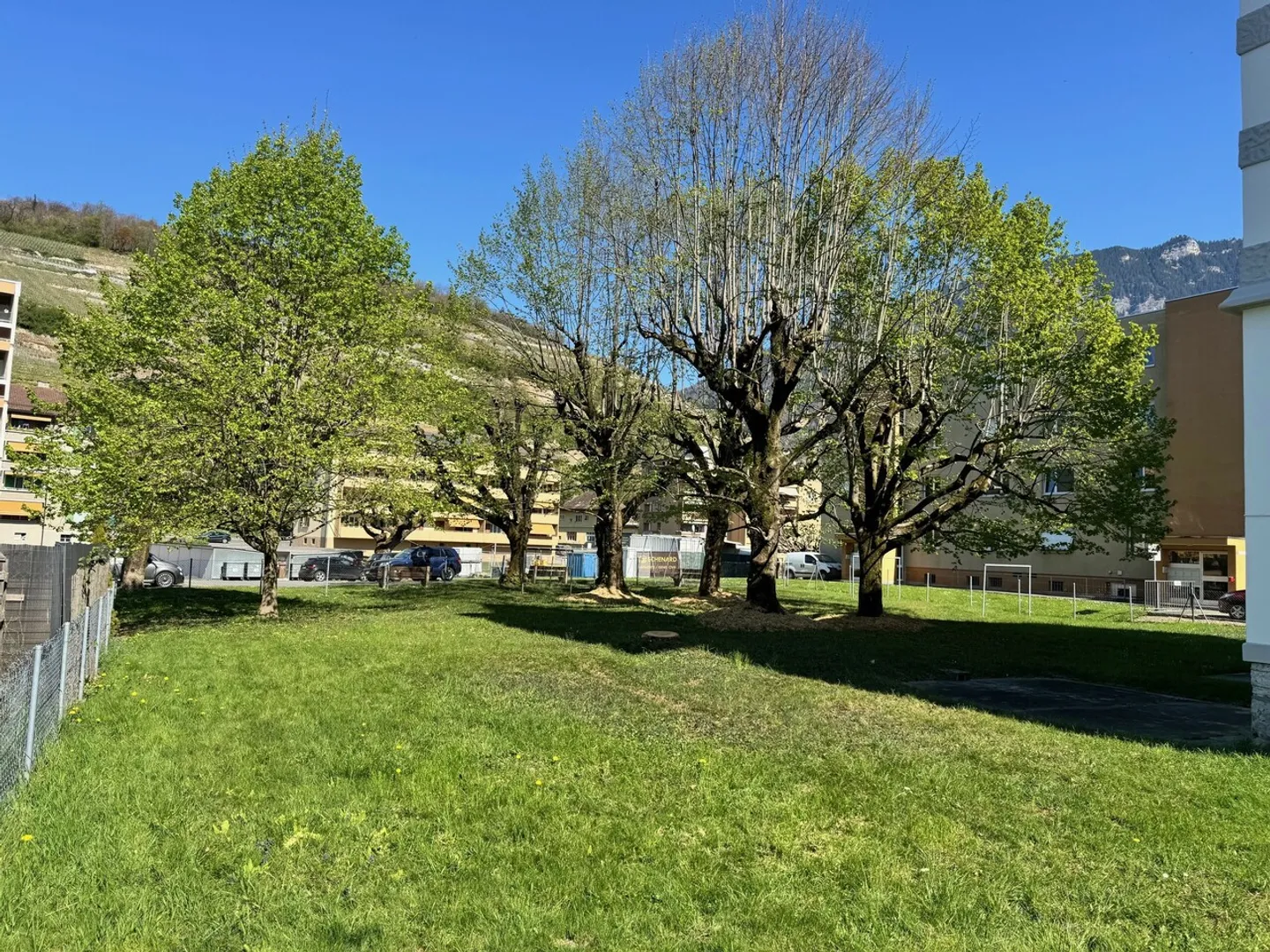 Superbe Appartement à Bex - Photo 2 sur 13