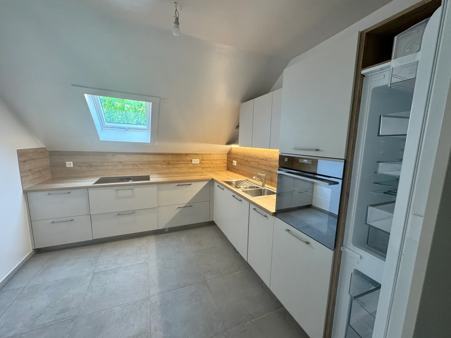 Superbe Appartement à Bex - Photo 4 sur 13