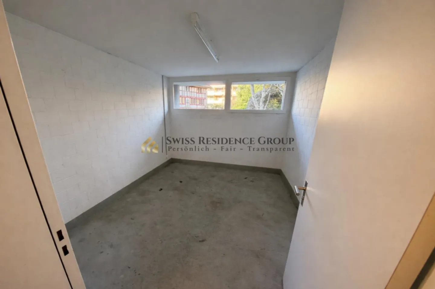 Beautiful, quiet residential area with a view of greenery including underground parking space - Photo 18 of 19