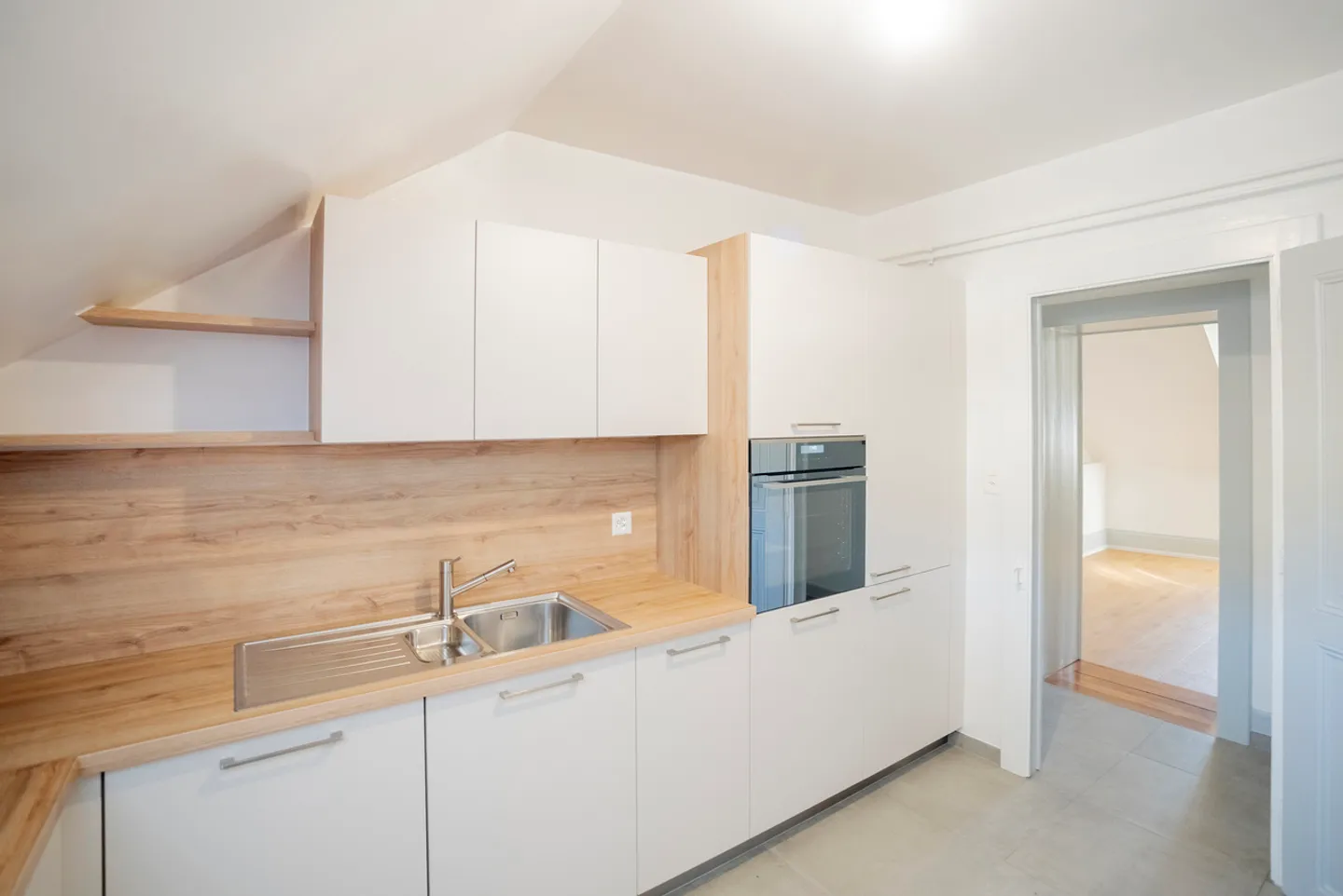 Superbe Appartement à Bex - Photo 3 sur 13