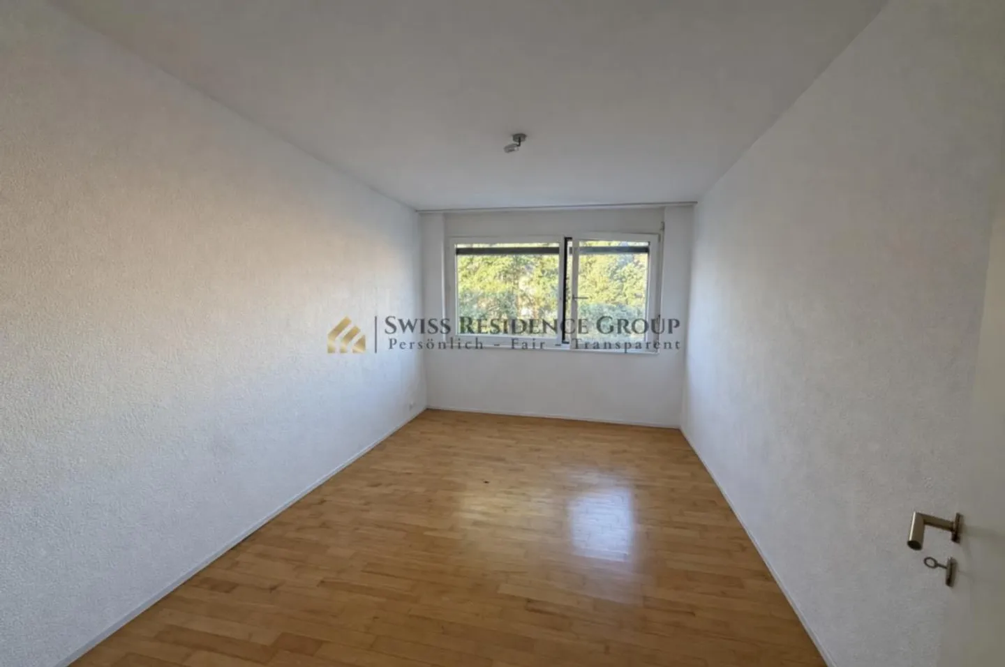 Beautiful, quiet residential area with a view of greenery including underground parking space - Photo 11 of 19