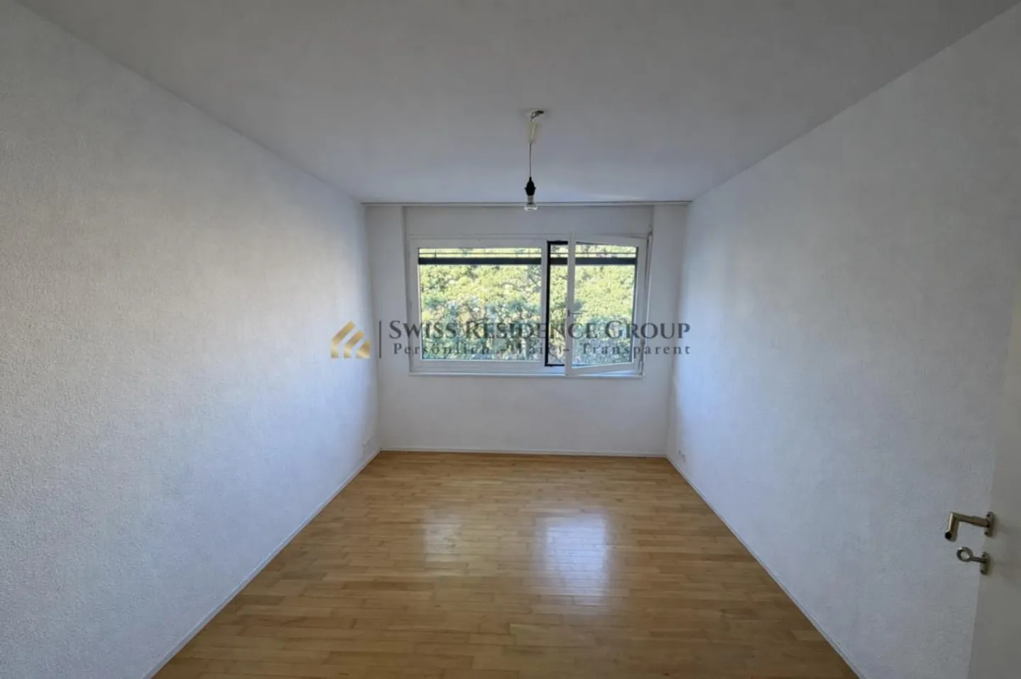 Beautiful, quiet residential area with a view of greenery including underground parking space - Photo 13 of 19