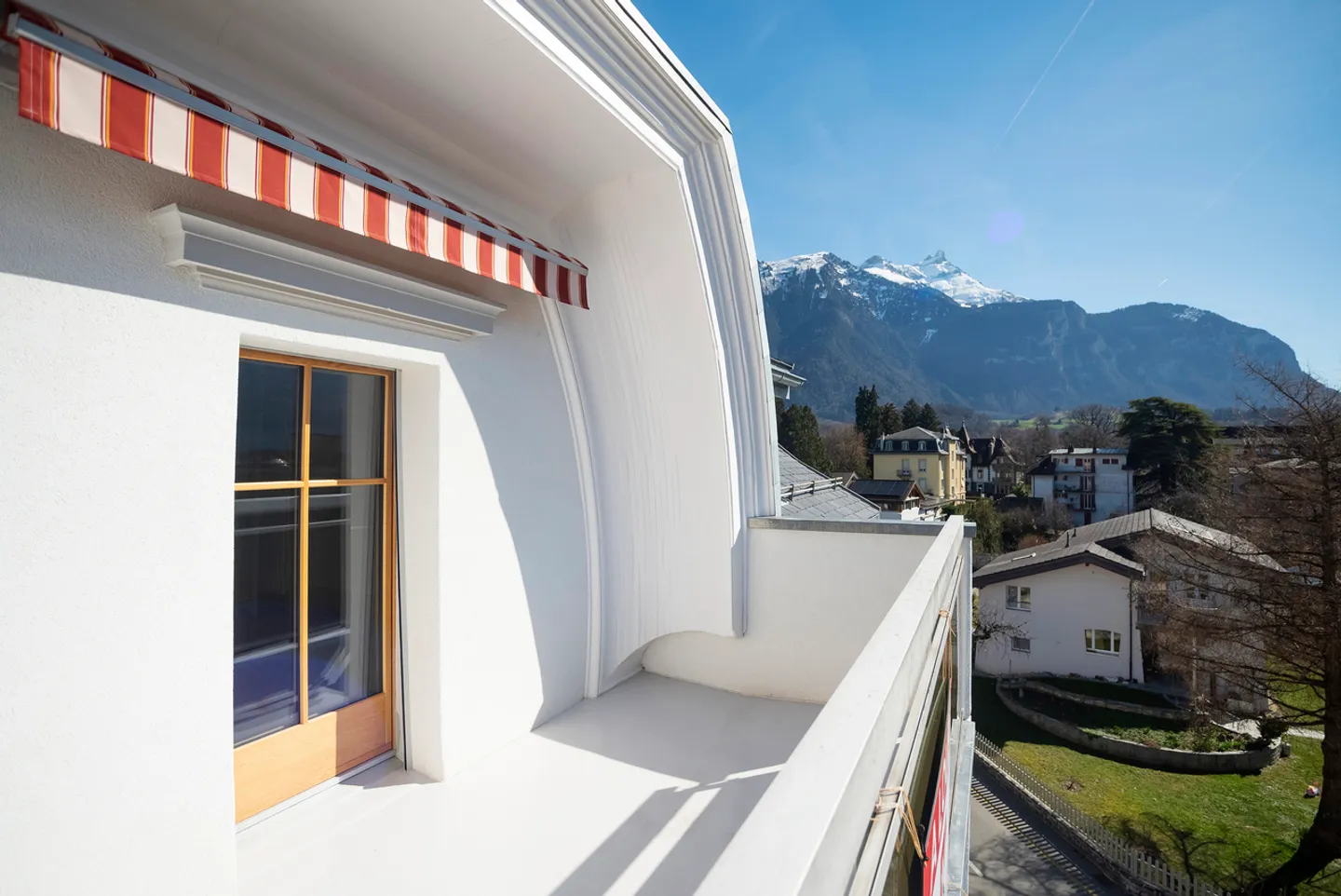 Superbe Appartement à Bex - Photo 7 sur 13