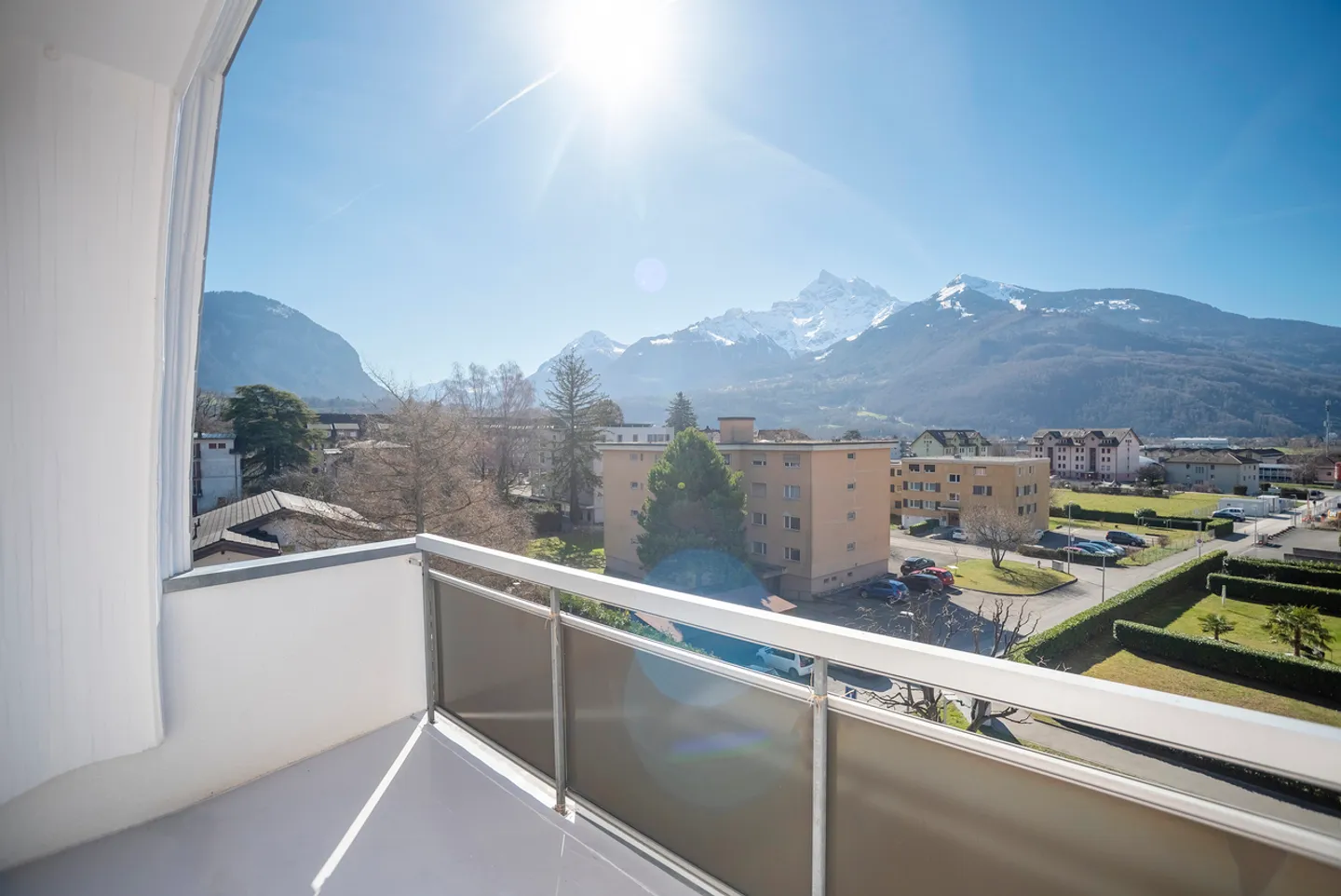 Superbe Appartement à Bex - Photo 8 sur 13