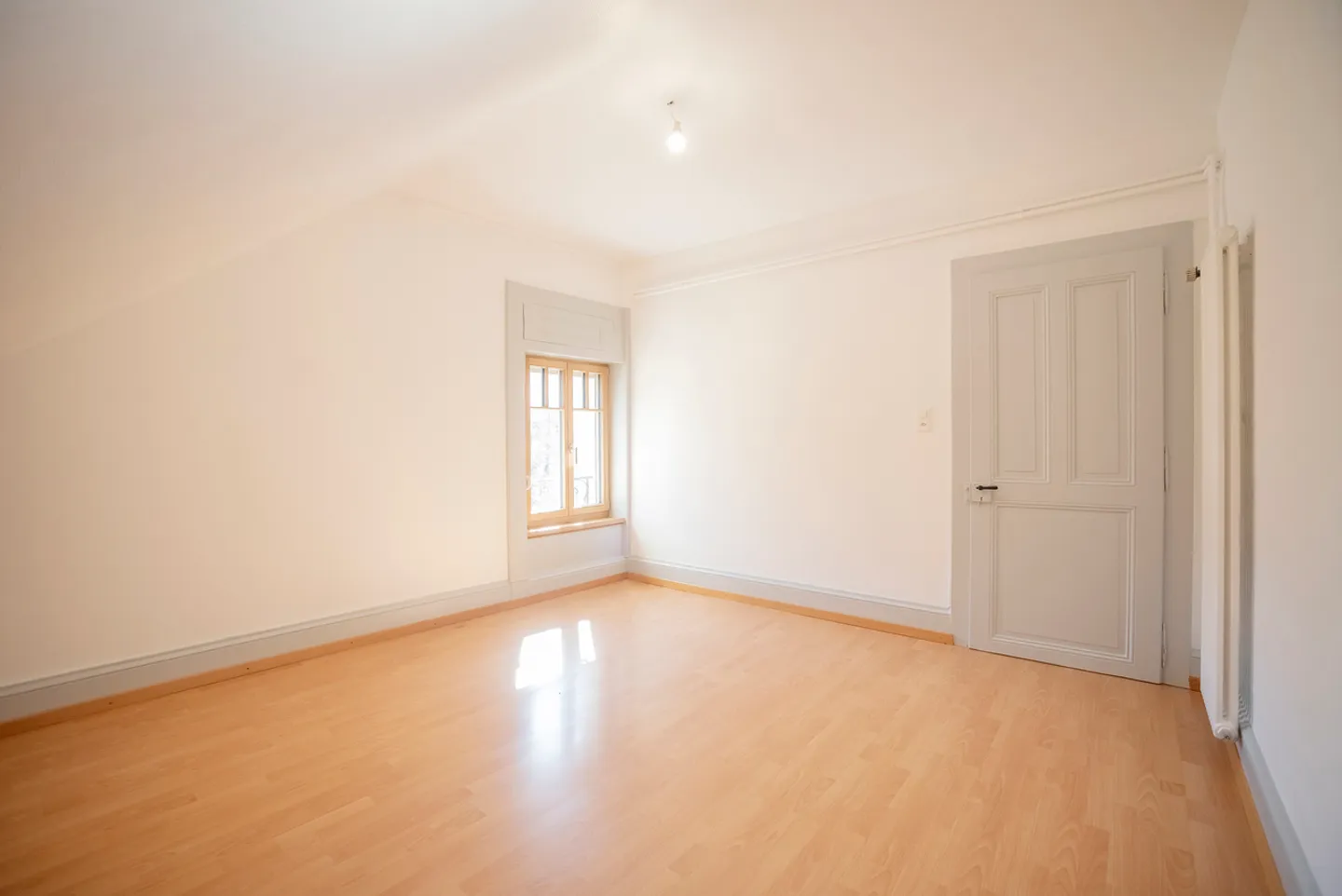 Superbe Appartement à Bex - Photo 11 sur 13