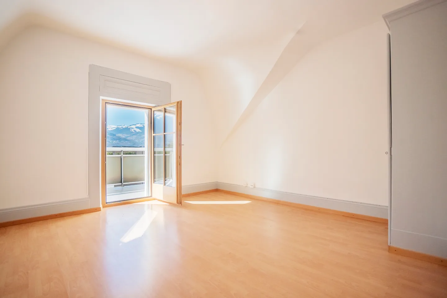 Superbe Appartement à Bex - Photo 12 sur 13