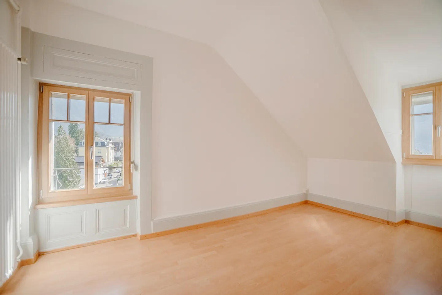 Superbe Appartement à Bex - Photo 13 sur 13