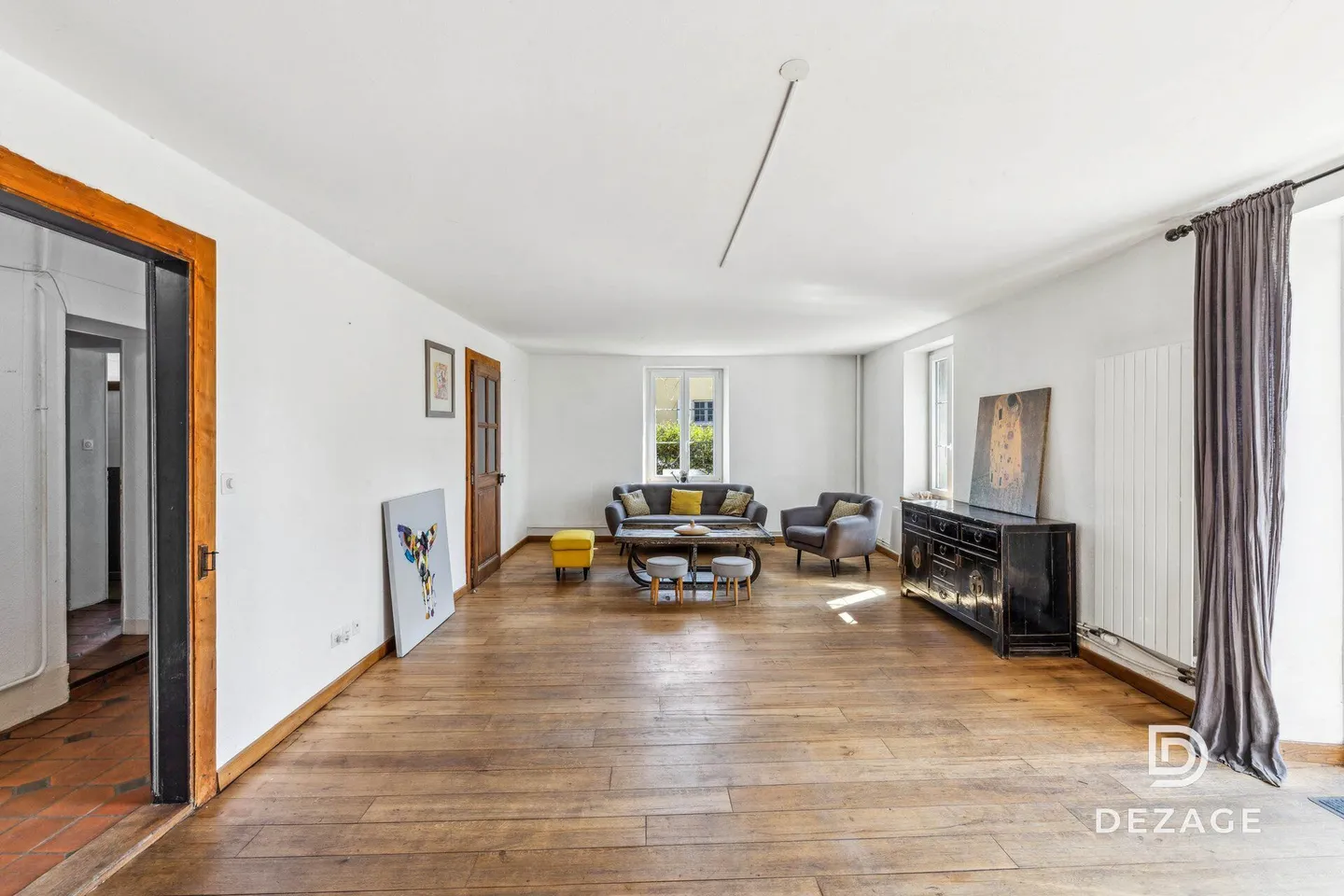 Splendid village house 2 minutes from Echallens - Photo 2 of 19