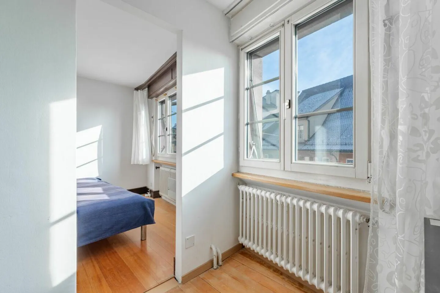 Una magnifica casa nel centro storico con molte possibilità (vendita all'asta...) - Foto 9 di 15