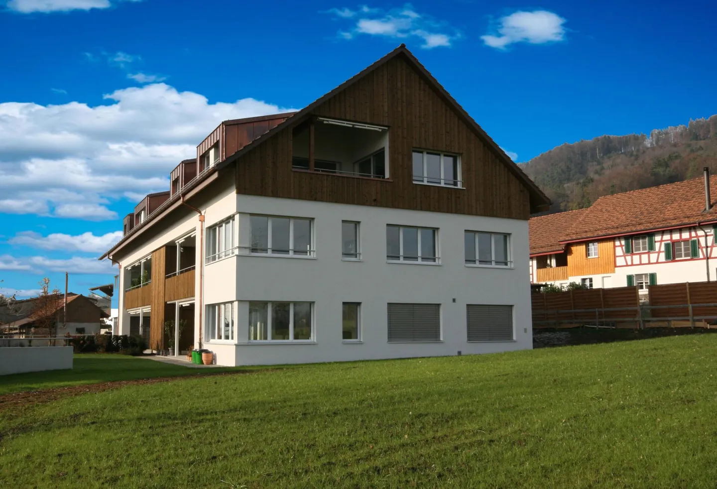 Wohnung kaufen - Foto 1 von 17
