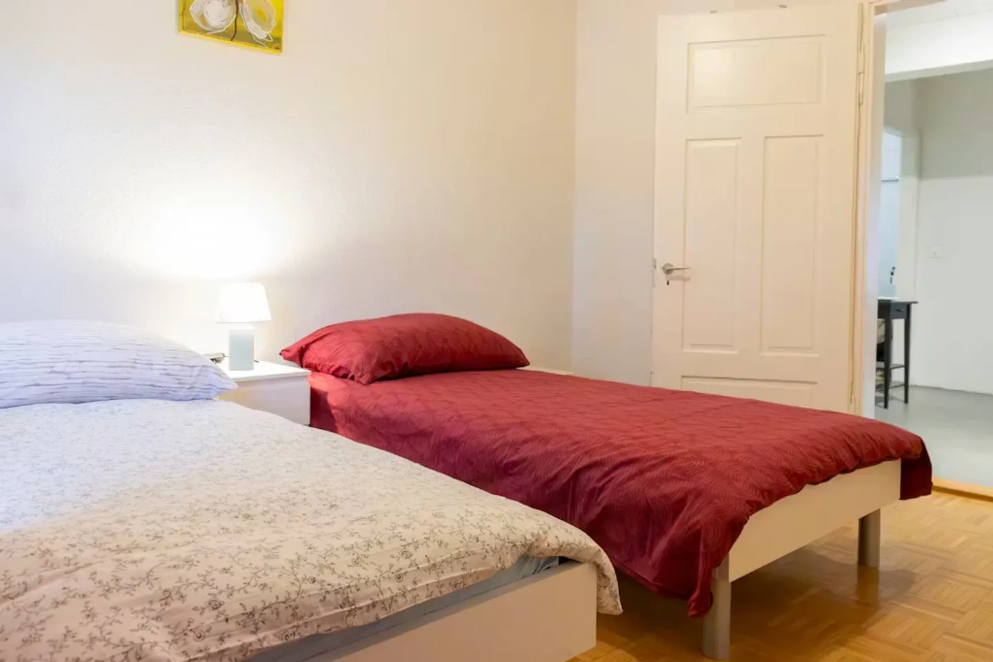 Wohnung mieten - Foto 6 von 10