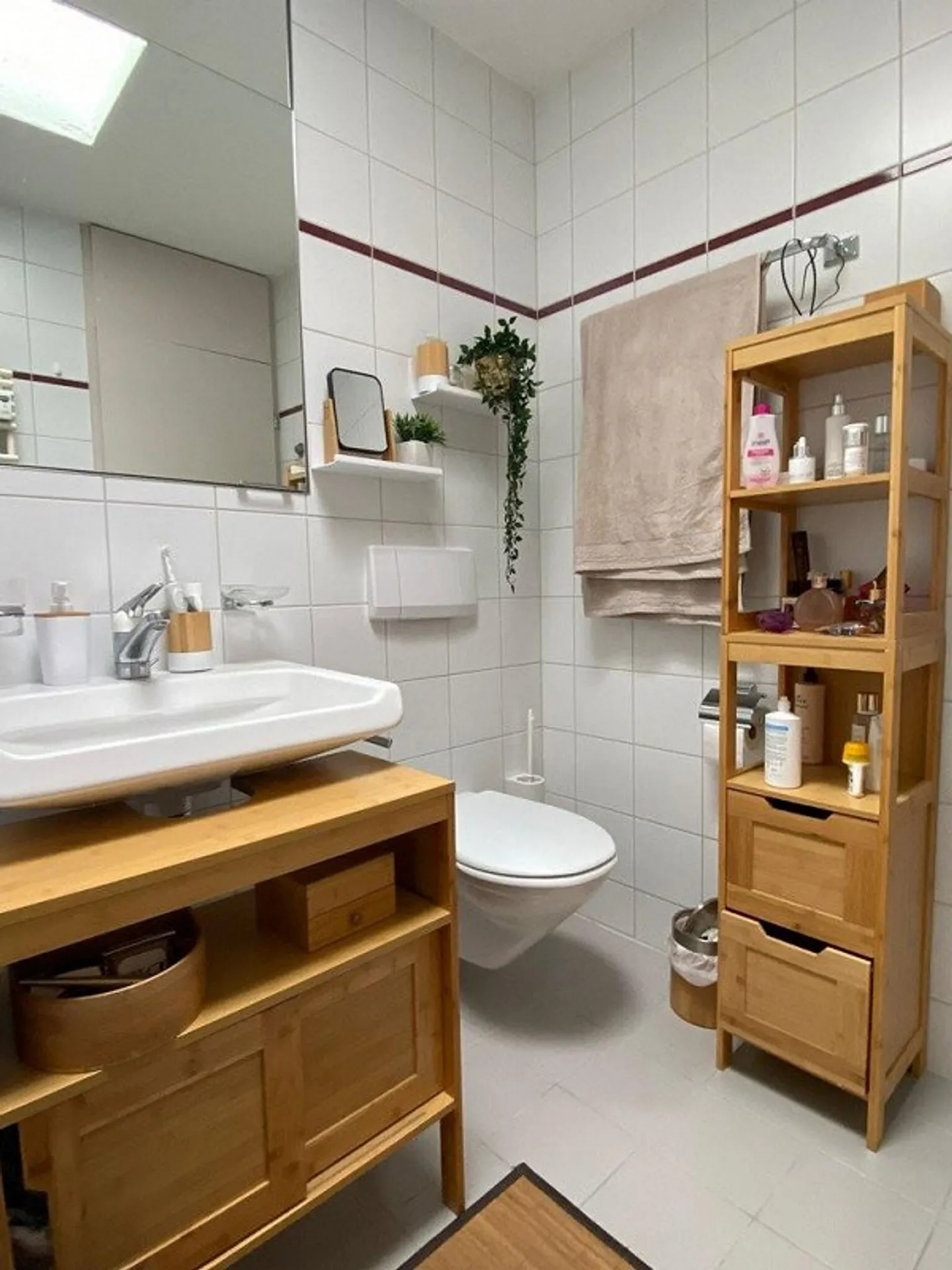 Appartement parfait de 4,5 pièces avec charme et confort - Photo 7 sur 7