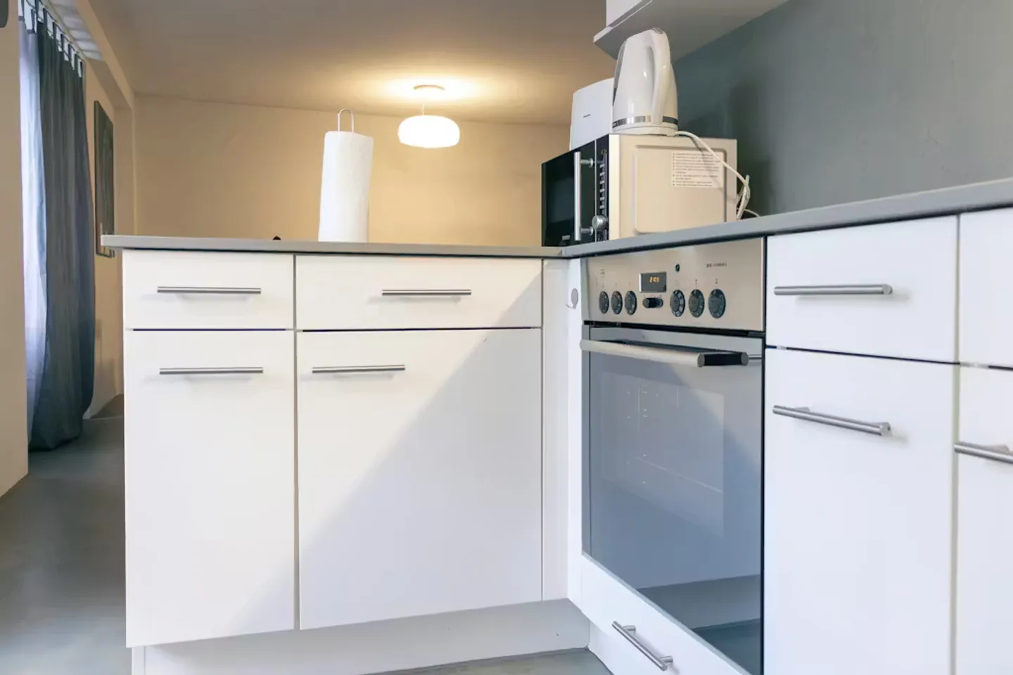 Wohnung mieten - Foto 10 von 10