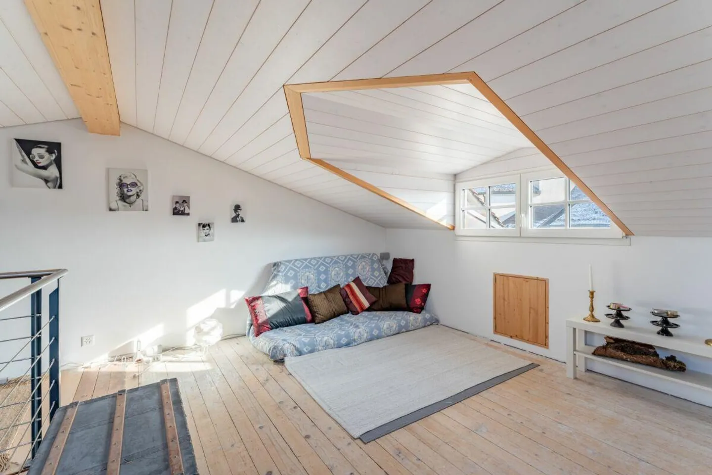 Una magnifica casa nel centro storico con molte possibilità (vendita all'asta...) - Foto 15 di 15