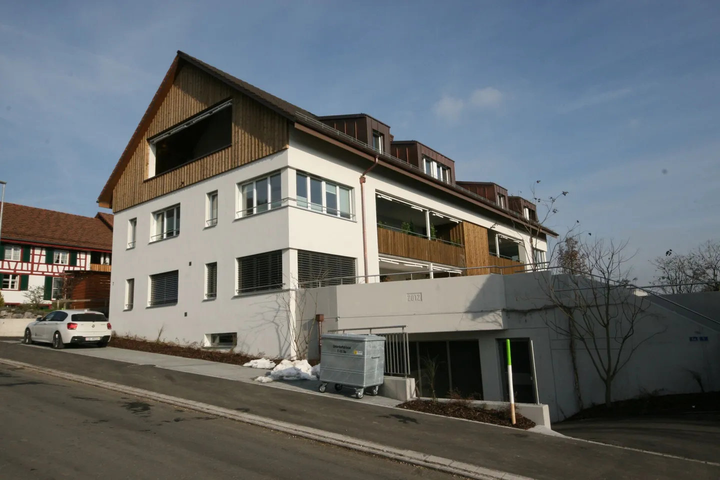 Wohnung kaufen - Foto 13 von 17