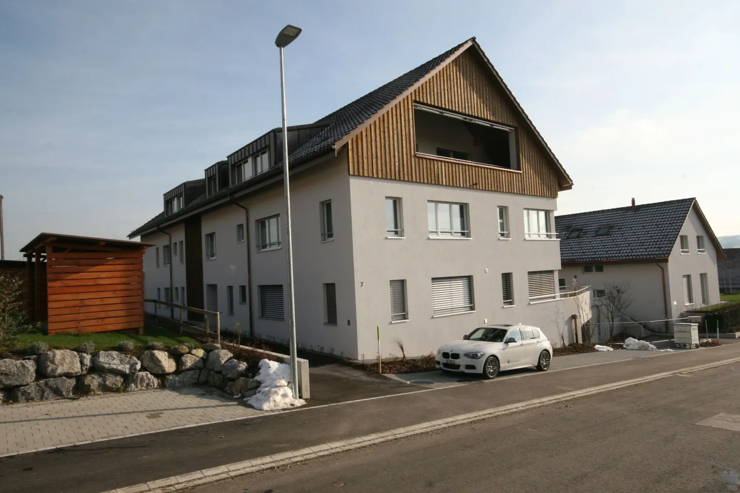 Wohnung kaufen - Foto 15 von 17