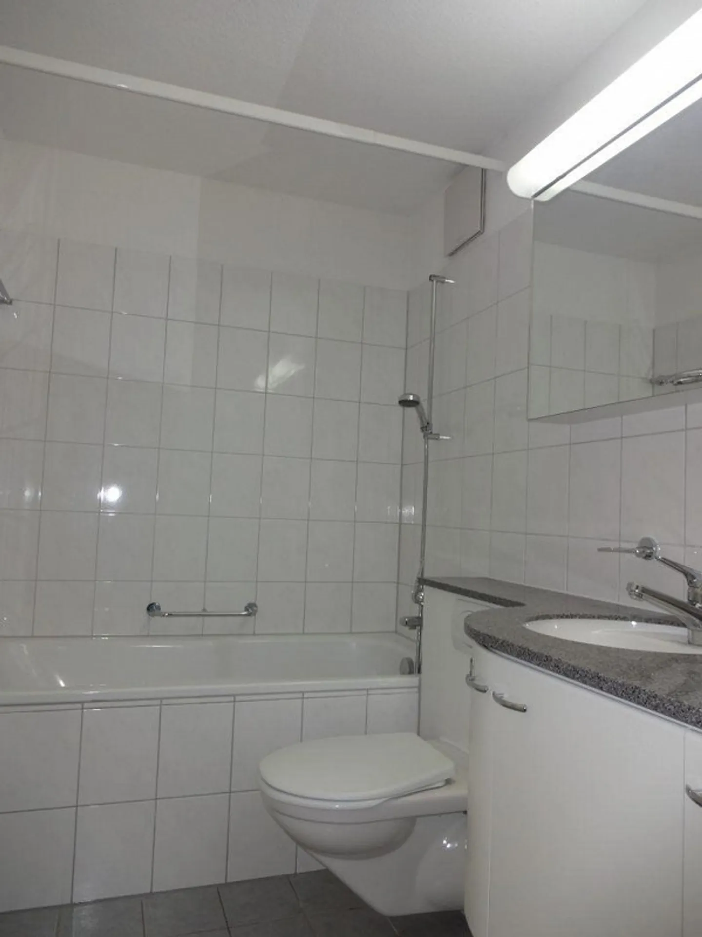 3.5 Zimmerwohnung in Aadorf - Foto 3 von 5