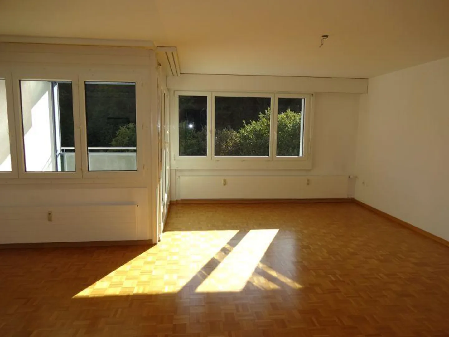 3.5 Zimmerwohnung in Aadorf - Foto 4 von 5