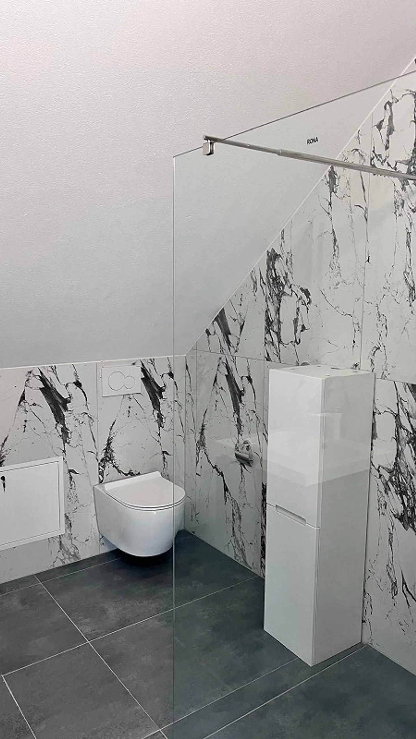 ERSTBEZUG! Traumhafte 2½-Zimmerwohnung im 2. Obergeschoss zu vermieten - Foto 4 von 10