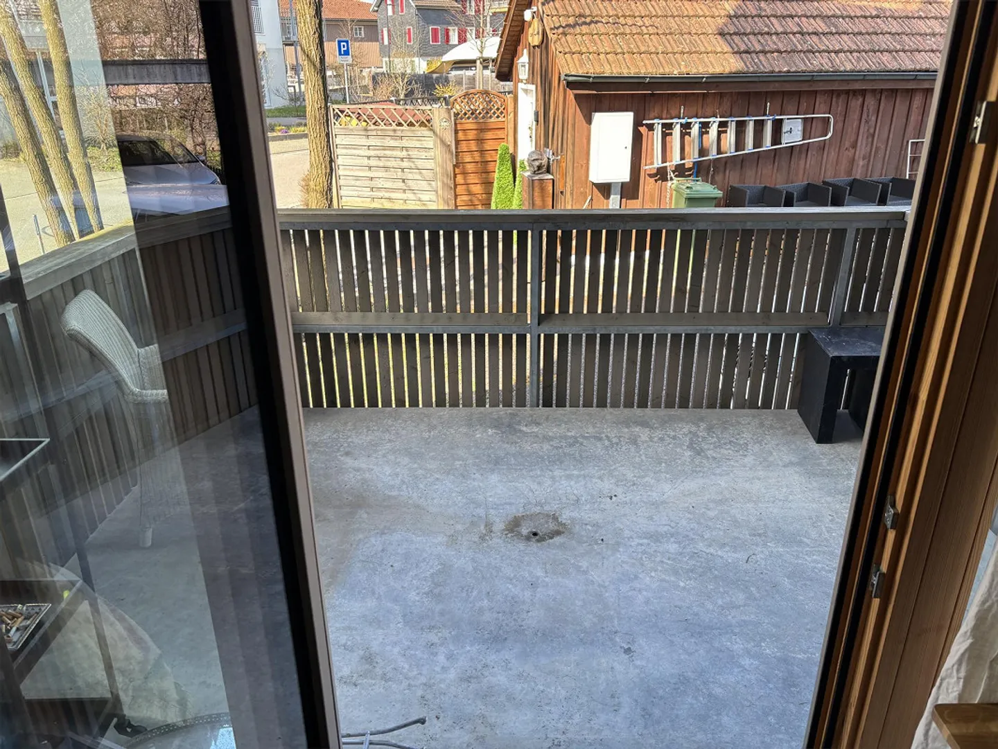 Appartement 2,5 pièces Nouvelle construction - Photo 1 sur 7