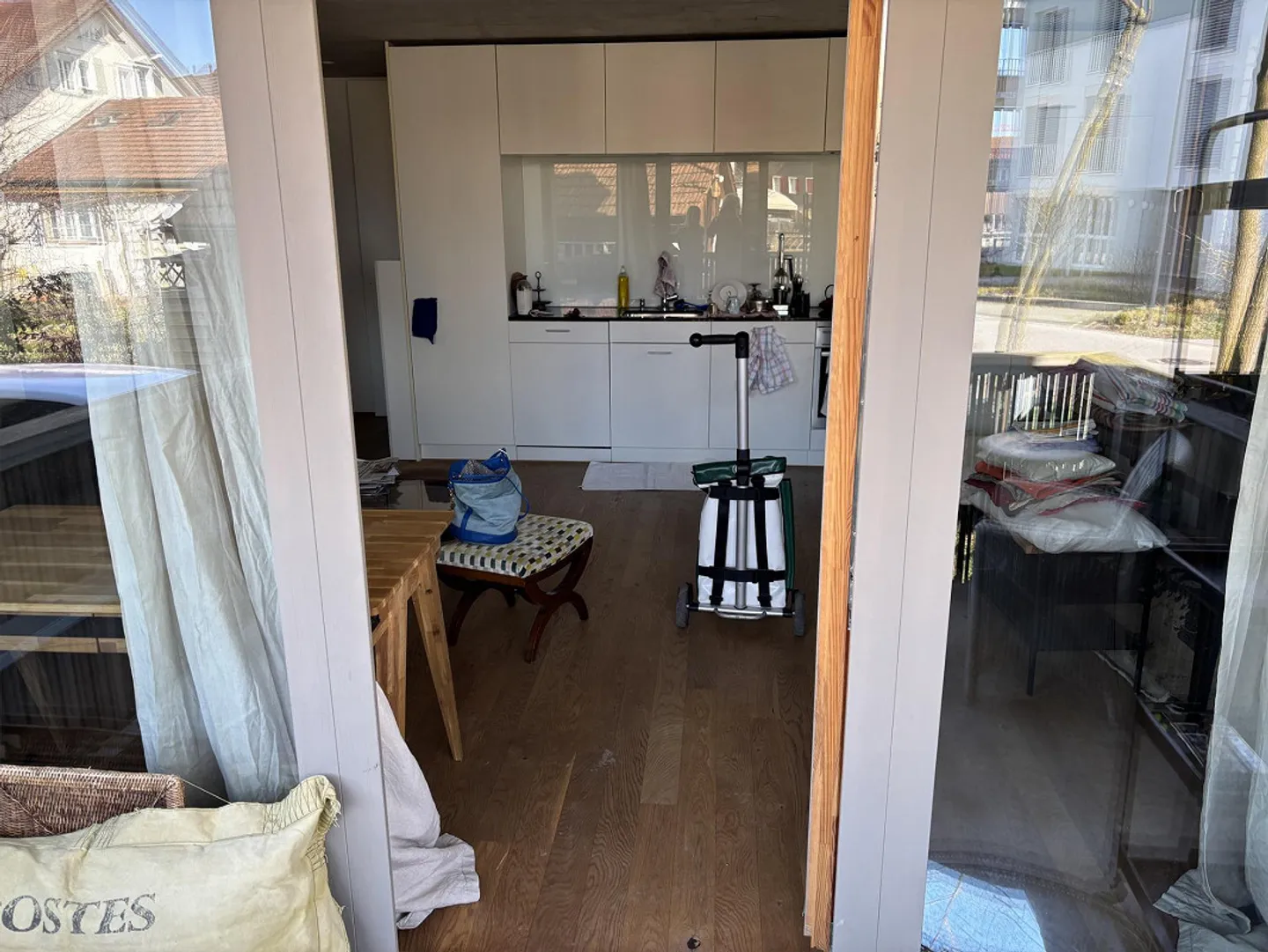 Appartement 2,5 pièces Nouvelle construction - Photo 4 sur 7