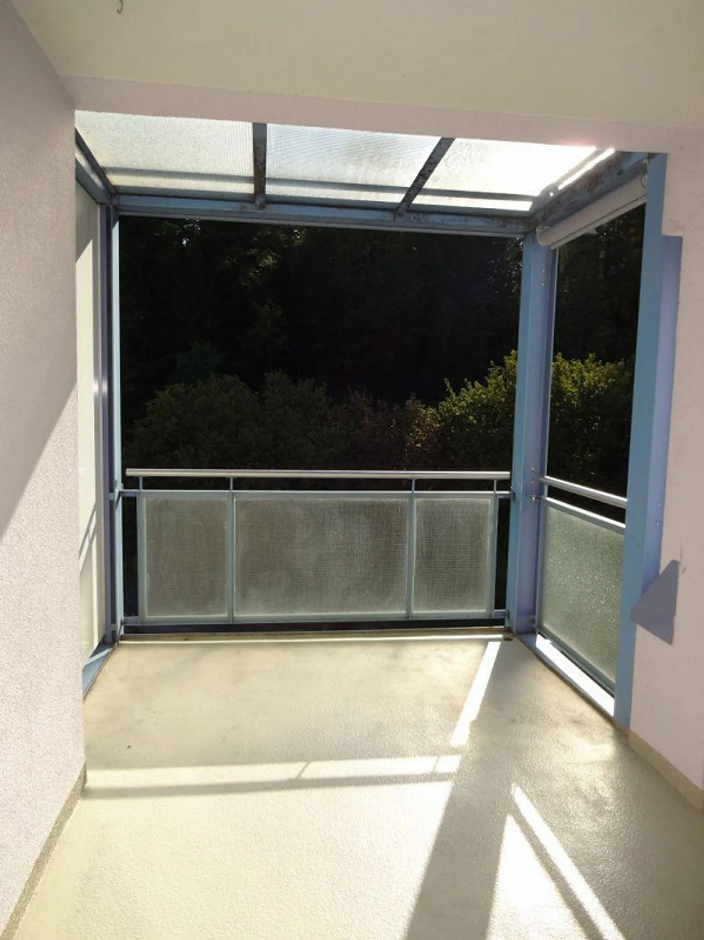 3.5 Zimmerwohnung in Aadorf - Foto 5 von 5