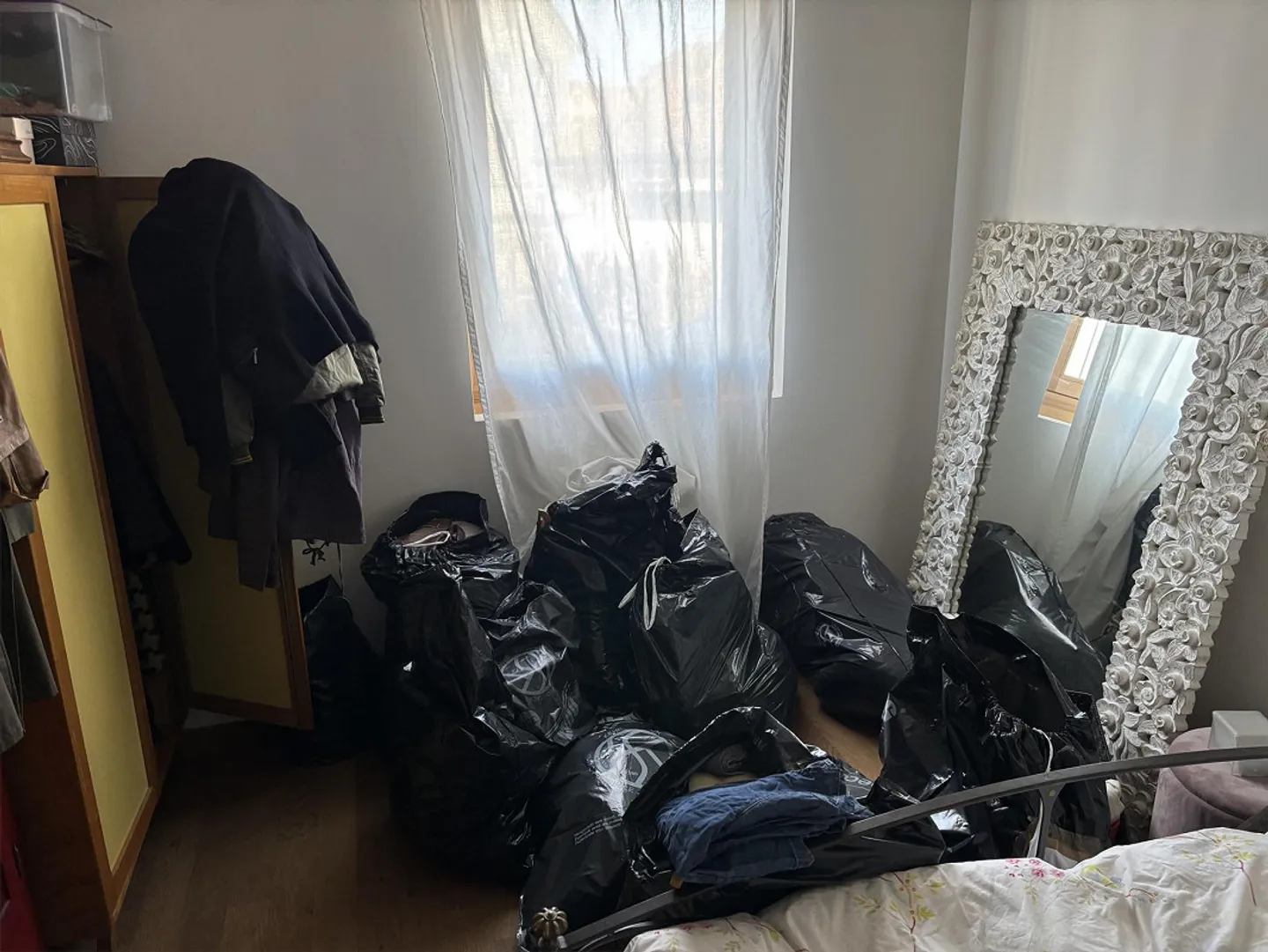 Appartement 2,5 pièces Nouvelle construction - Photo 2 sur 7