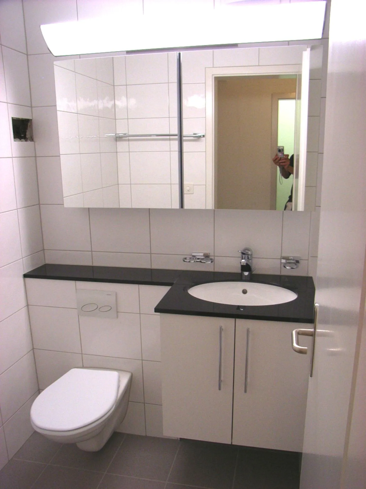 Appartamento 1 stanza in una posizione centrale - Foto 5 di 5