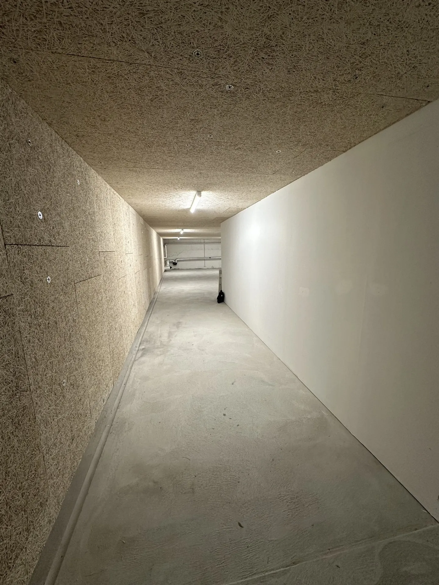 Spazio di archiviazione in affitto - Foto 2 di 5