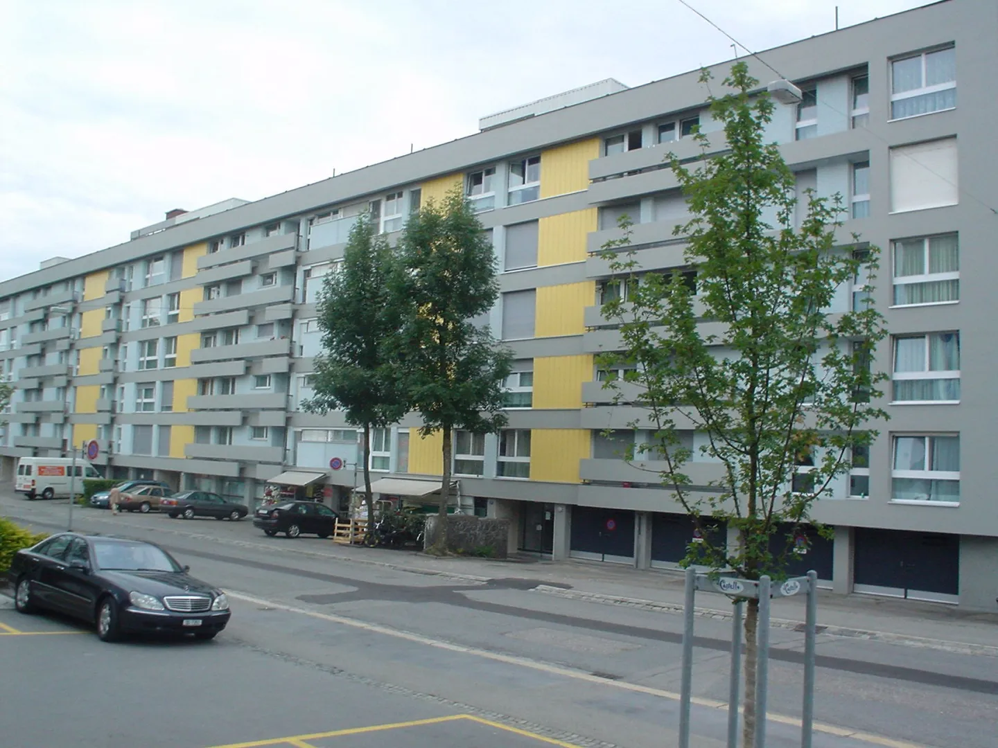 Appartamento 1 stanza in una posizione centrale - Foto 1 di 5