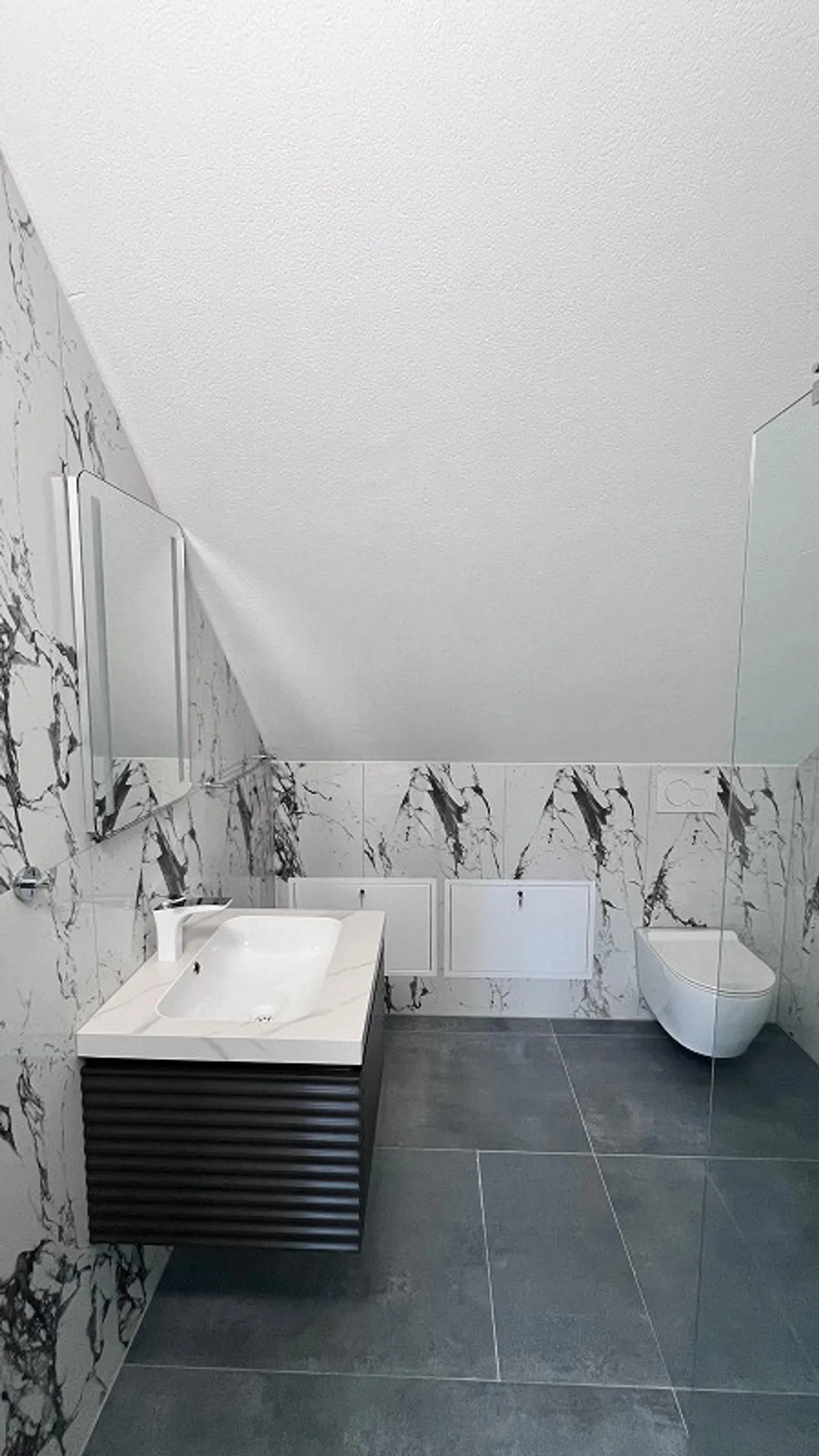 ERSTBEZUG! Traumhafte 2½-Zimmerwohnung im 2. Obergeschoss zu vermieten - Foto 6 von 10