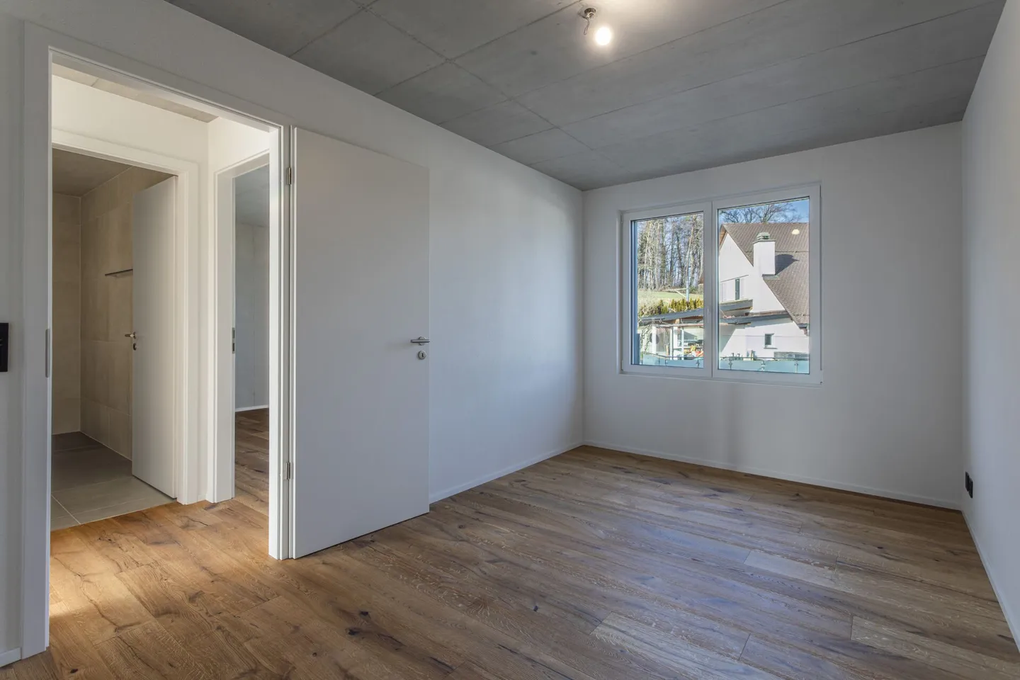 Elegant Apartment in Belfaux - Photo 7 of 13