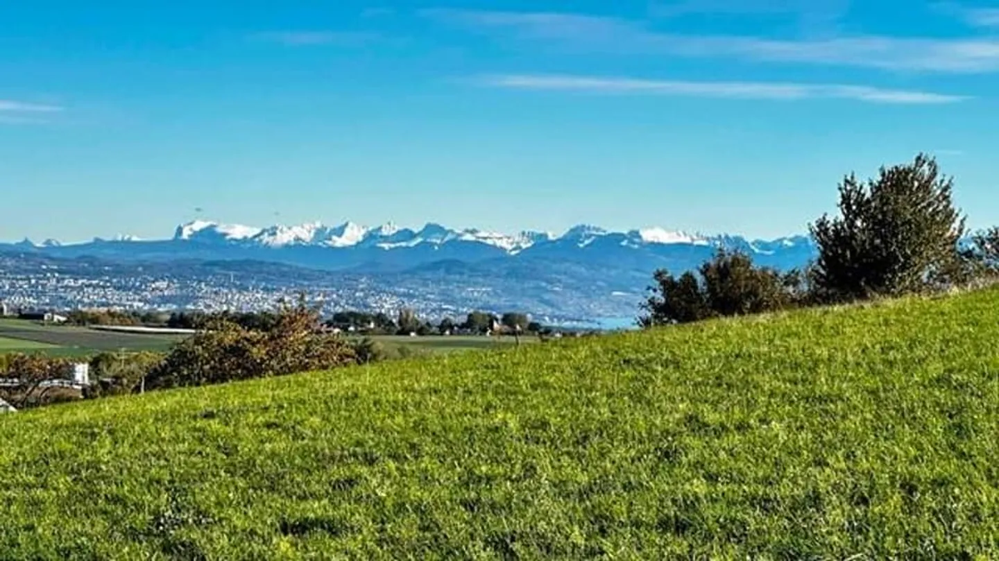 Bella casa a schiera in campagna - Foto 2 di 8