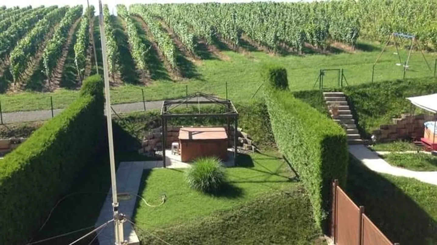 Bella casa a schiera in campagna - Foto 3 di 8