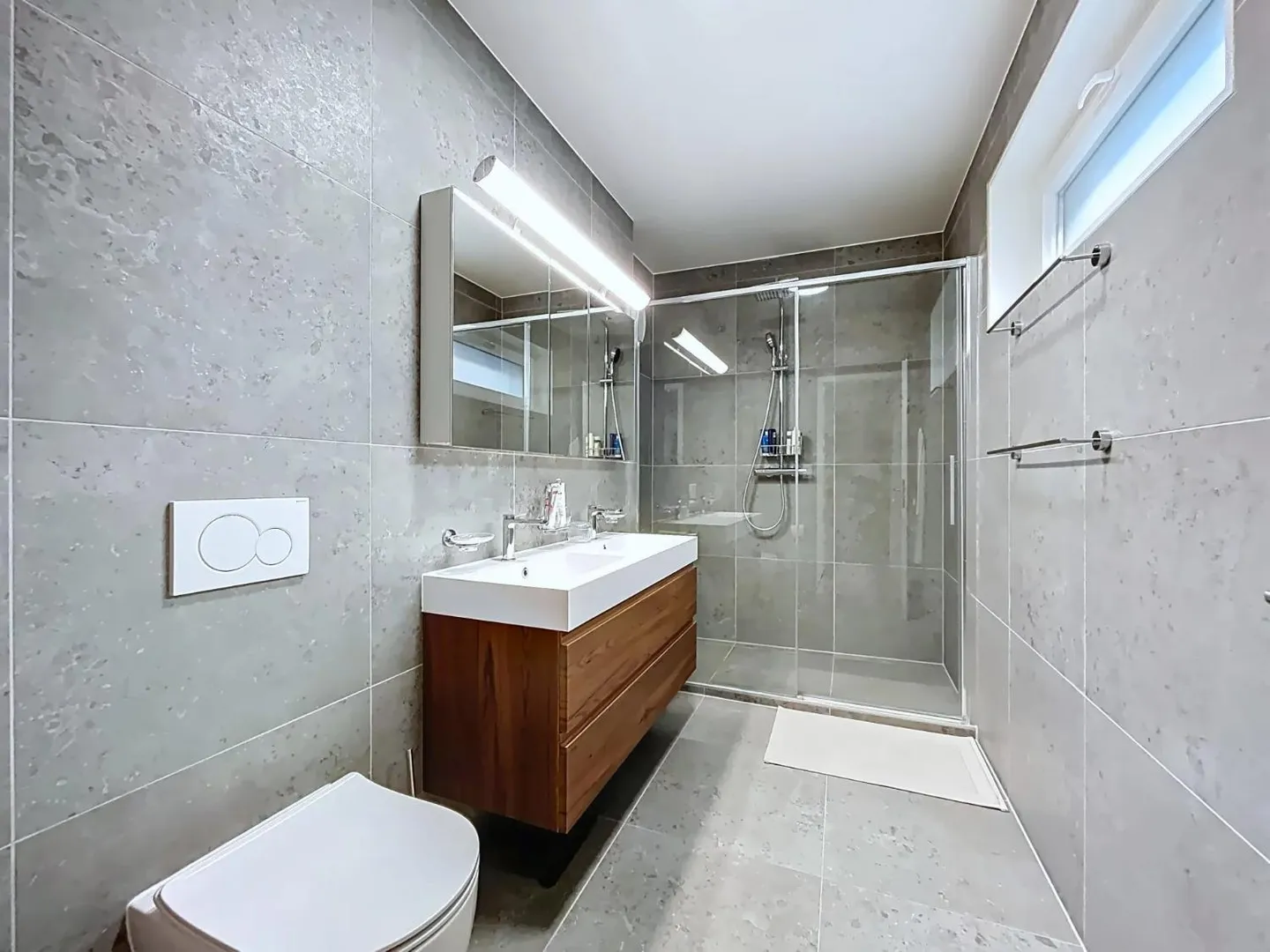 Appartamento con 4.5 stanze nel centro di Montreux - Foto 8 di 13