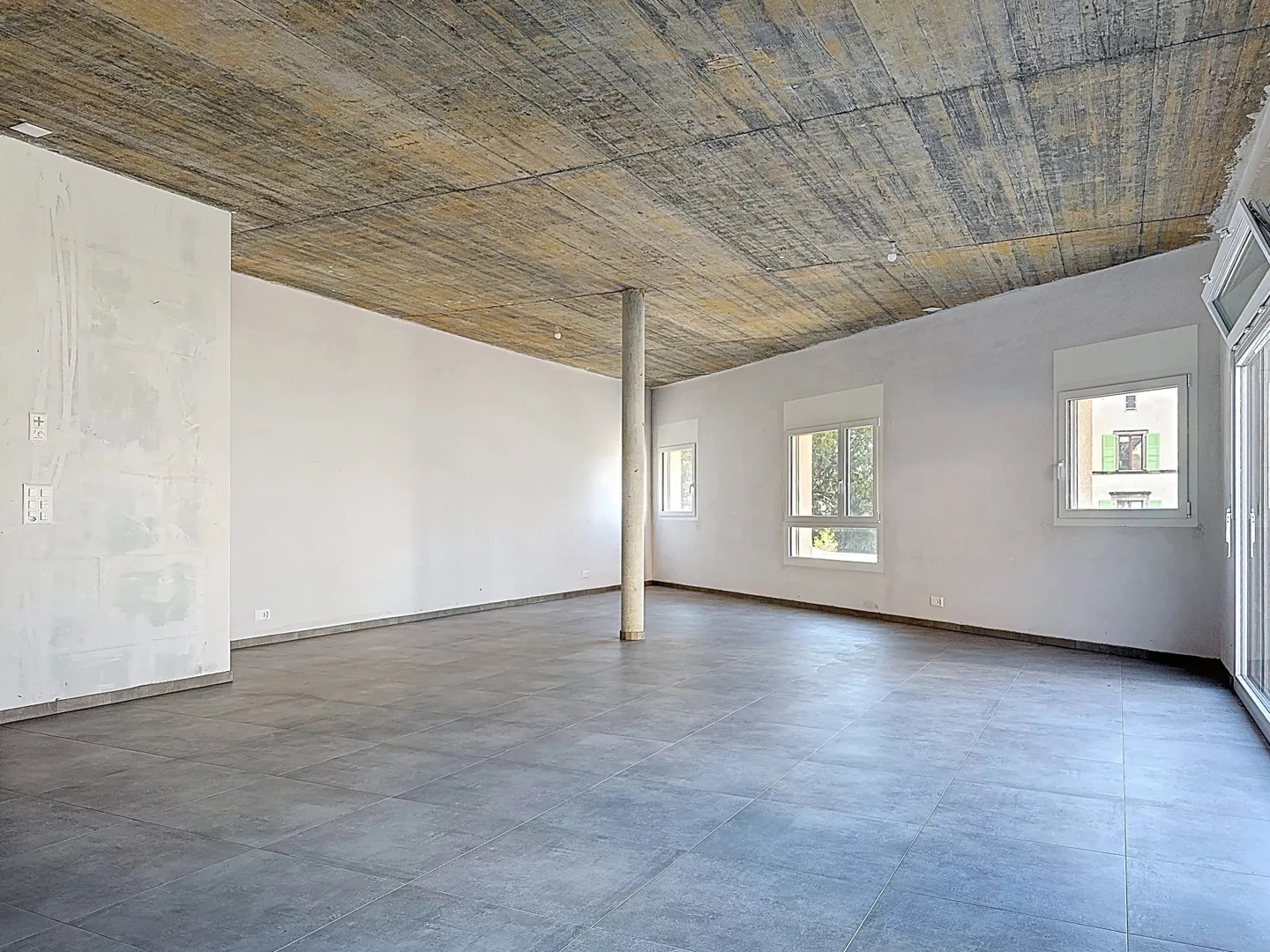 Spazio Commerciale Contemporaneo - Foto 3 di 5