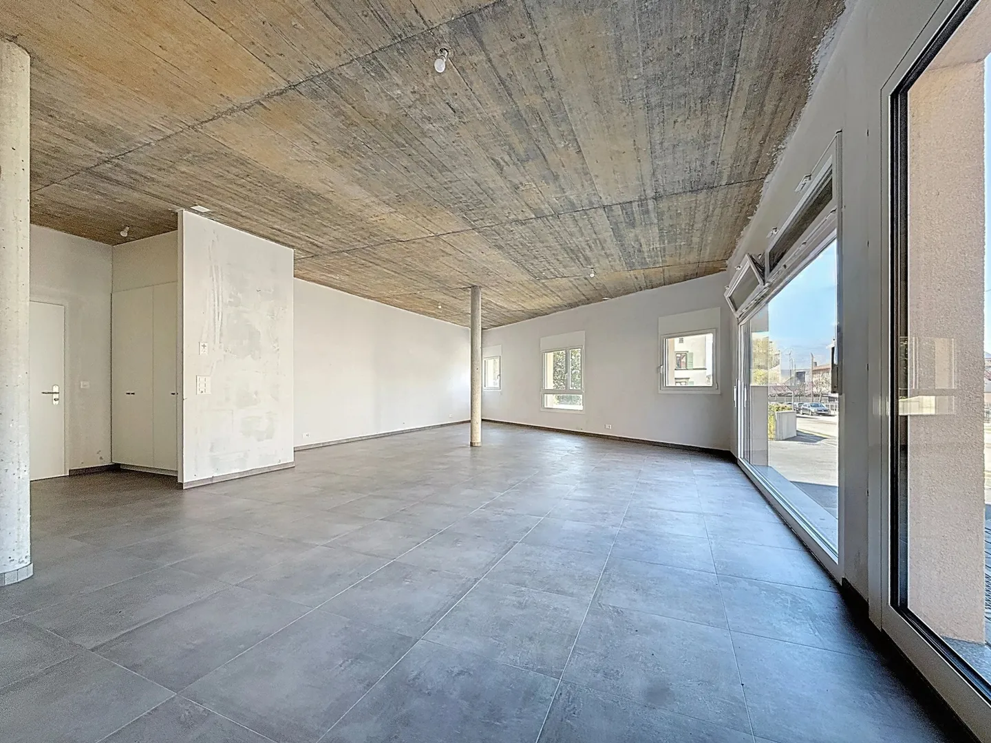 Spazio Commerciale Contemporaneo - Foto 4 di 5