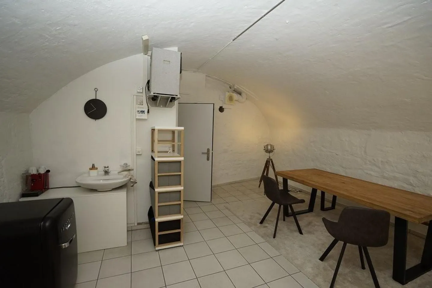 Cantina a volta affascinante nel cuore di Berna - Uso versatile! - Foto 2 di 7