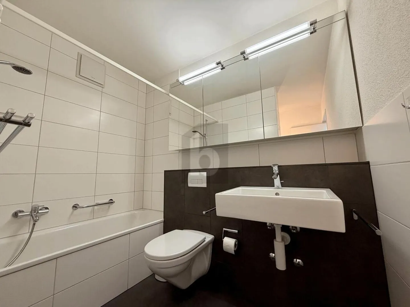 Charmante 3.5-Zimmer-Wohnung - Foto 2 von 5