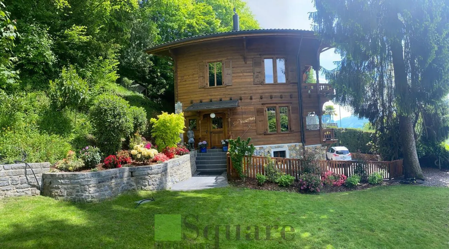 Casa 8 stanze - Foto 3 di 5