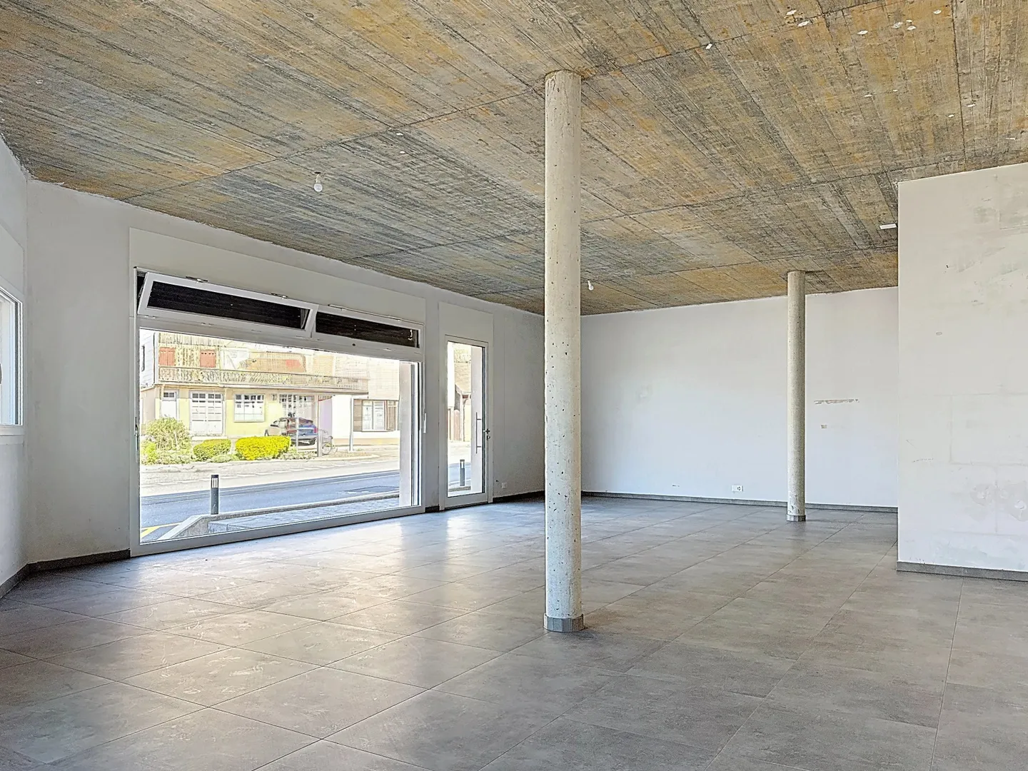 Spazio Commerciale Contemporaneo - Foto 2 di 5
