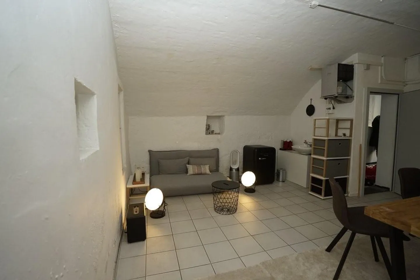 Cantina a volta affascinante nel cuore di Berna - Uso versatile! - Foto 3 di 7